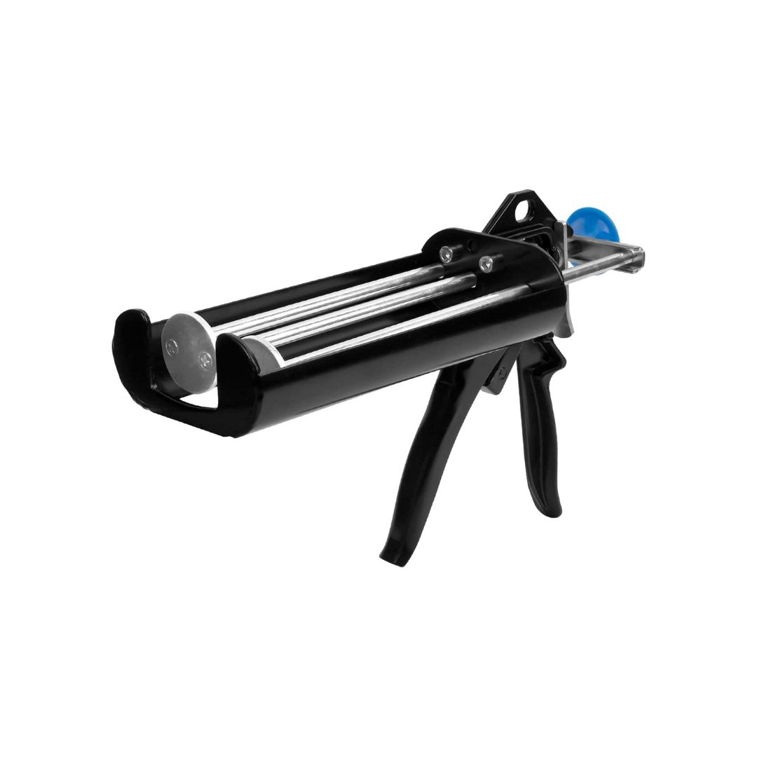 Clinker Gun Resources + Toolkits | IKON Windows + Doors